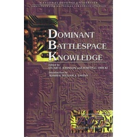 Dominant Battlespace Knowledge