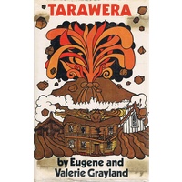 Tarawera.