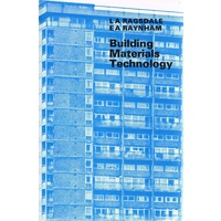 Building Materials Technology