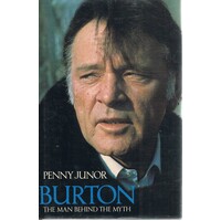 Burton. The Man Behind The Myth.