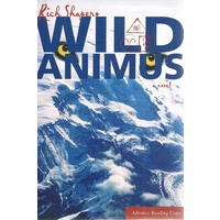 Wild Animus