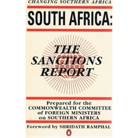 The Sanctions Report. South Africa