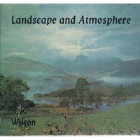 Certificate Geography. Landscape And Atmosphere