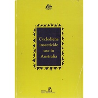 Cyclodiene Insecticide Use In Australia