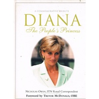 Diana. A Commemorative Tribute, The People's Princess