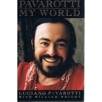 Pavarotti. My World