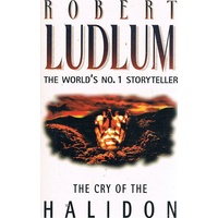 The Cry Of The Halidon