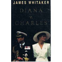 Diana V Charles