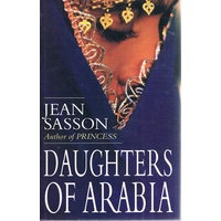Daughters Of Arabia