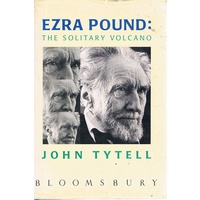 Ezra Pound. The Solitary Volcano