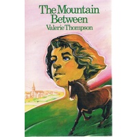The Mountain Between