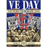 VE Day. Victory In Europe 1945