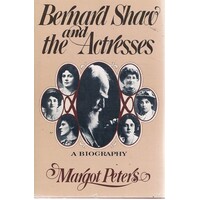 Bernard Shaw And The Actress