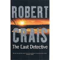 The Last Detective.