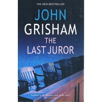The Last Juror.