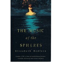 The Music Of The Spheres