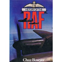 The History of the RAF