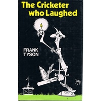 The Cricketer Who Laughed