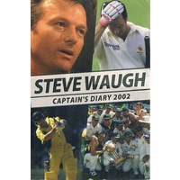 Captain's Diary 2002