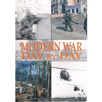 Modern War Day By Day