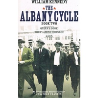 The Albany Cycle. Book Two
