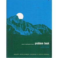 Problem Book. Cases For Geological Inquiry