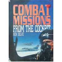 Combat Missions From The Cockpit