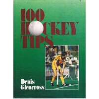 100 Hockey Tips