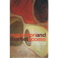 Regulation And Market Access.