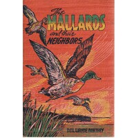 The Mallards & Their Neighbors. Old Homestead Tales Volume 2