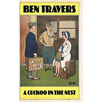 A Cuckoo In The Nest