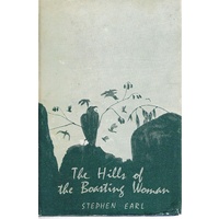 The Hills Of The Boasting Woman