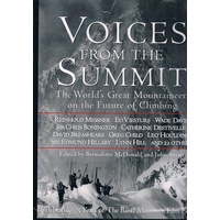 Voices From The Summit
