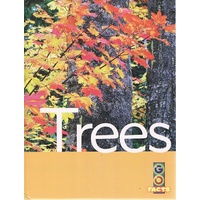 Trees. Go Facts Plants