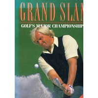 Grand Slam. Golf's Major Championship
