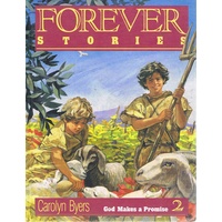 Forecver Stories God Makes A Promise 2