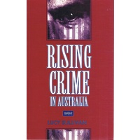 Rising Crime In Australia.