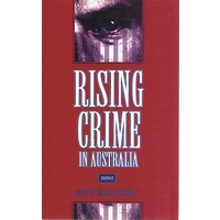 Rising Crime In Australia.