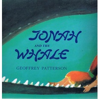Jonah And The Whale