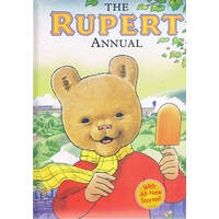 The Rupert Annual 2008