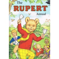The Rupert Annual. No. 68
