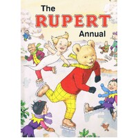 The Rupert Annual. No. 70