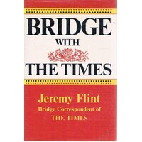 Bridge With The Times