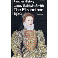 The Elizabethan Epic