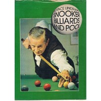 Horace Lindrum's Snooker, Billiards And Pool