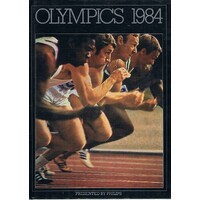 Olympics 1984