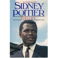 Sidney Poitier. This Life