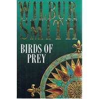 Birds Of Prey