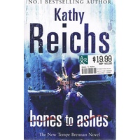 Bones To Ashes