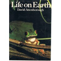 Life On Earth. A Natural History